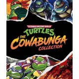 Teenage Mutant Ninja Turtles: The Cowabunga Collection (Steam) (EU)