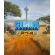 Cities: Skylines - African Vibes (DLC) (Steam)