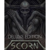 Scorn (Deluxe Edition) (Epic)