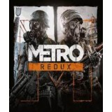 Metro Redux (Switch) (EU)