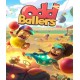Oddballers (Switch) (EU)