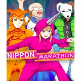 Nippon Marathon (Switch) (EU)