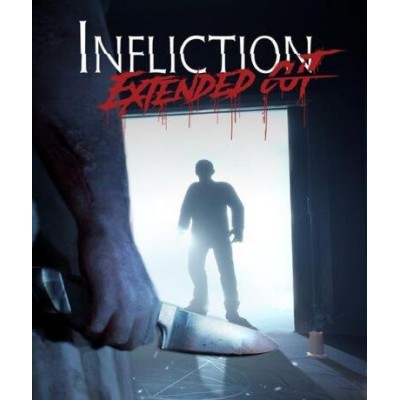 Infliction (Steam)