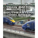 Train Sim World 2: Southeastern High Speed: London St Pancras - Faversham Route Add-On (DLC) (Steam)