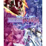 UNDER NIGHT IN-BIRTH Exe:Late[cl-r] (Steam)