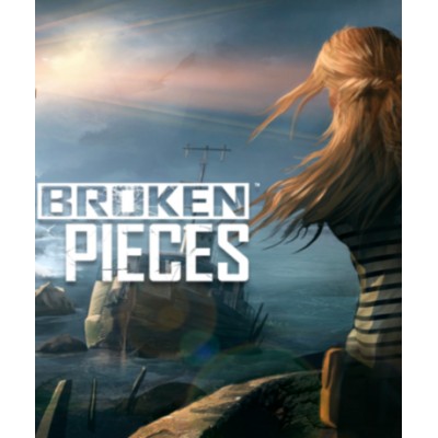 Broken Pieces (Steam)