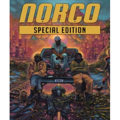 NORCO (Special Edition) (Steam)