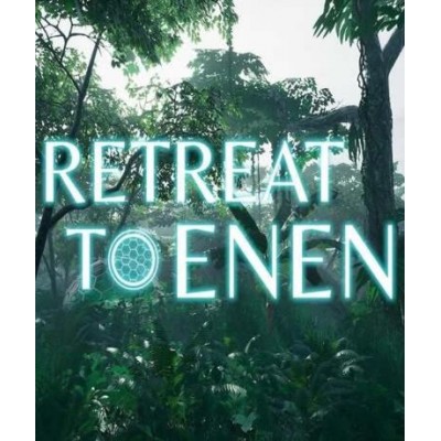 Retreat To Enen (Steam)