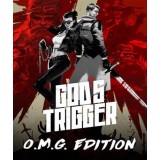 God's Trigger (O.M.G. Edition) (Steam)