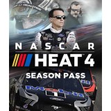 NASCAR Heat 4: Season Pass (Steam)