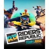Riders Republic - Year 1 Pass (DLC) (Ubisoft) (EU)