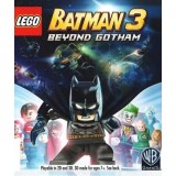 LEGO Batman 3: Beyond Gotham (Steam)