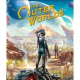 The Outer Worlds (Switch) (EU)