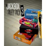 The Jackbox Party Pack 3
