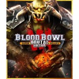 Blood Bowl 3 - Brutal Edition