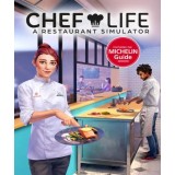Chef Life: A Restaurant Simulator (Steam)
