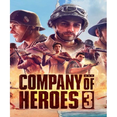 Company of Heroes 3 (EU)