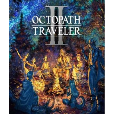 Octopath Traveler 2 (Steam)