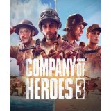 Company of Heroes 3 (Steam)