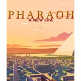 Pharaoh: A New Era (Steam)