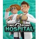 Two Point Hospital (Switch) (EU)