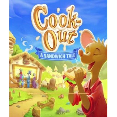 Cook-Out (Steam)
