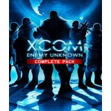 X-COM: Complete Pack (Steam)