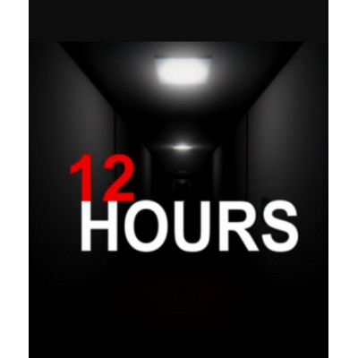 12 HOURS (Steam)