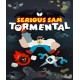 Serious Sam: Tormental (Steam)