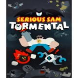 Serious Sam: Tormental (Steam)