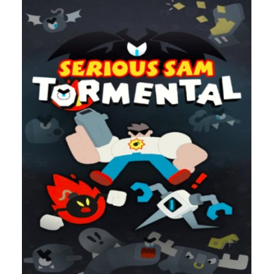 Serious Sam: Tormental (Steam)