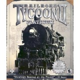 Railroad Tycoon II (Platinum) (Steam)