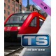 Train Simulator: DB BR 648 Loco Add-On DLC (Steam)