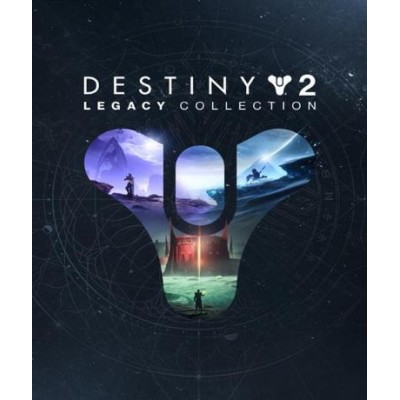 Destiny 2 (Legacy Collection) (2023)