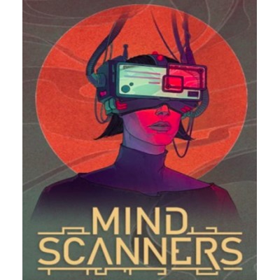 Mind Scanners (Steam)
