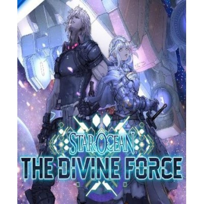 Star Ocean: The Divine Force (Steam)