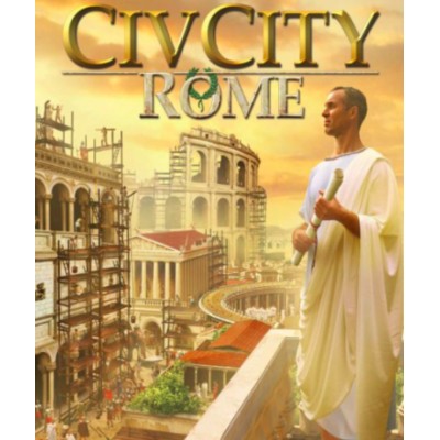 CivCity: Rome (Steam)