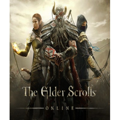 The Elder Scrolls Online Digital Download