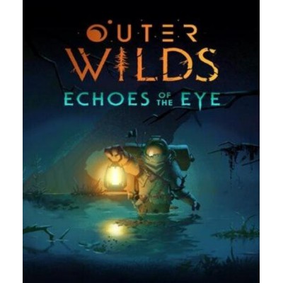 Outer Wilds - Echoes of the Eye (DLC) (Steam)