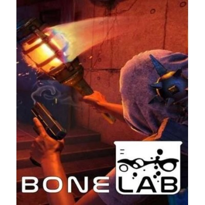 BONELAB (Steam)