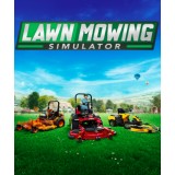 Lawn Mowing Simulator (Steam)