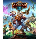 Torchlight III (Steam)