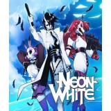 Neon White (Steam)