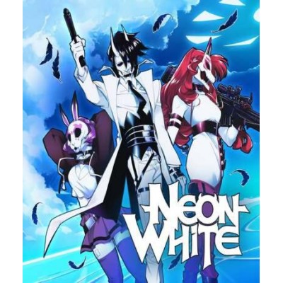 Neon White (Steam)