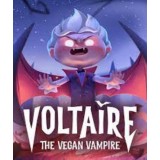 Voltaire: The Vegan Vampire (Steam)