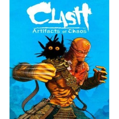 Clash: Artifacts of Chaos (Steam)