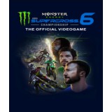 Monster Energy Supercross: The Official Videogame 6 (Steam)