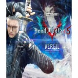 Devil May Cry 5 + Vergil (Steam)