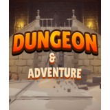 Dungeon & Adventure (Steam)