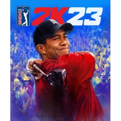 PGA Tour 2K23 (Steam)